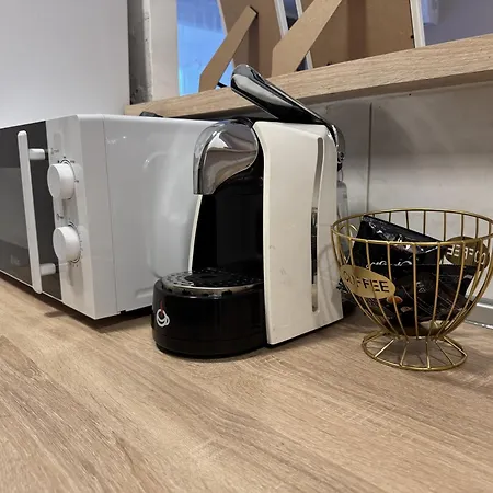 Appartamento Comfort Nest