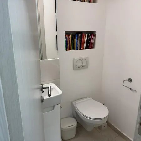 Comfort Nest * Belgrad