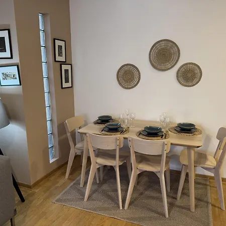 Appartamento Comfort Nest *