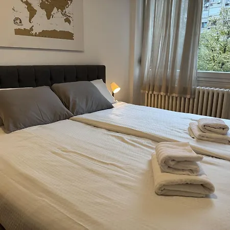 Comfort Nest * Belgrado