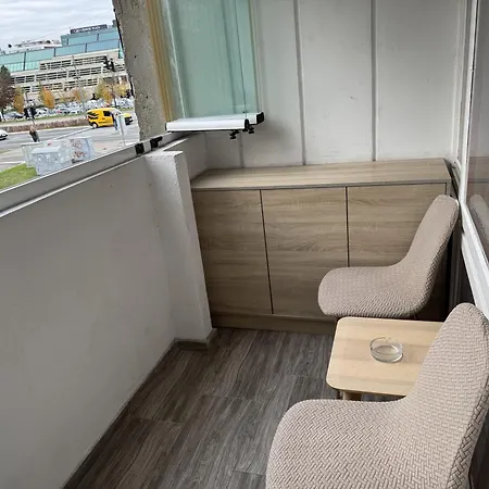 Appartamento Comfort Nest