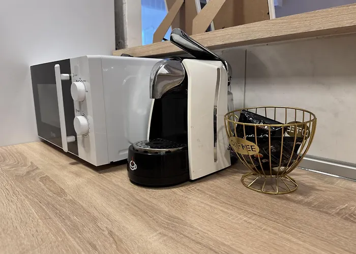 Apartman Comfort Nest