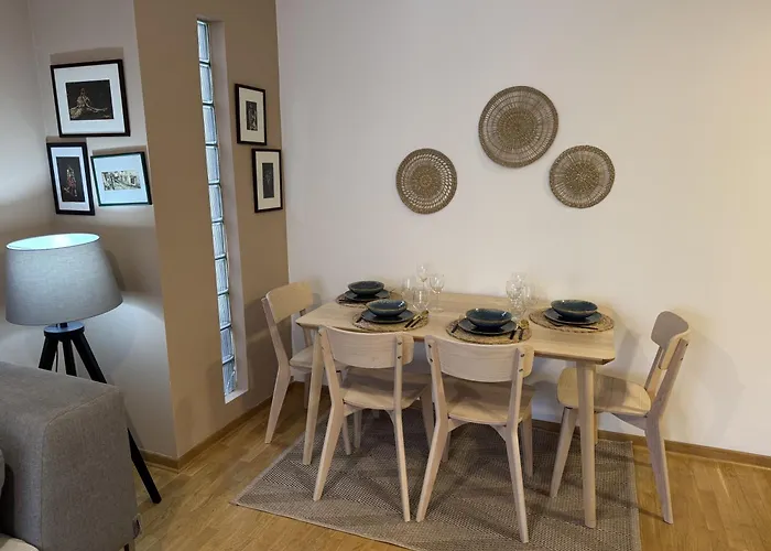 Apartman Comfort Nest *