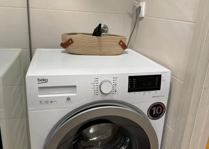 Comfort Nest Апартаменты *