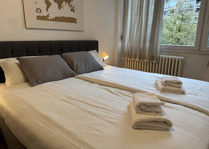 Comfort Nest * Белград